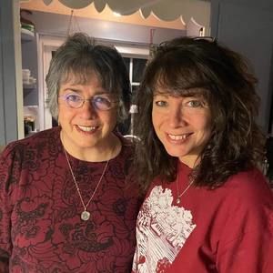 Meet your Posher, Kristin